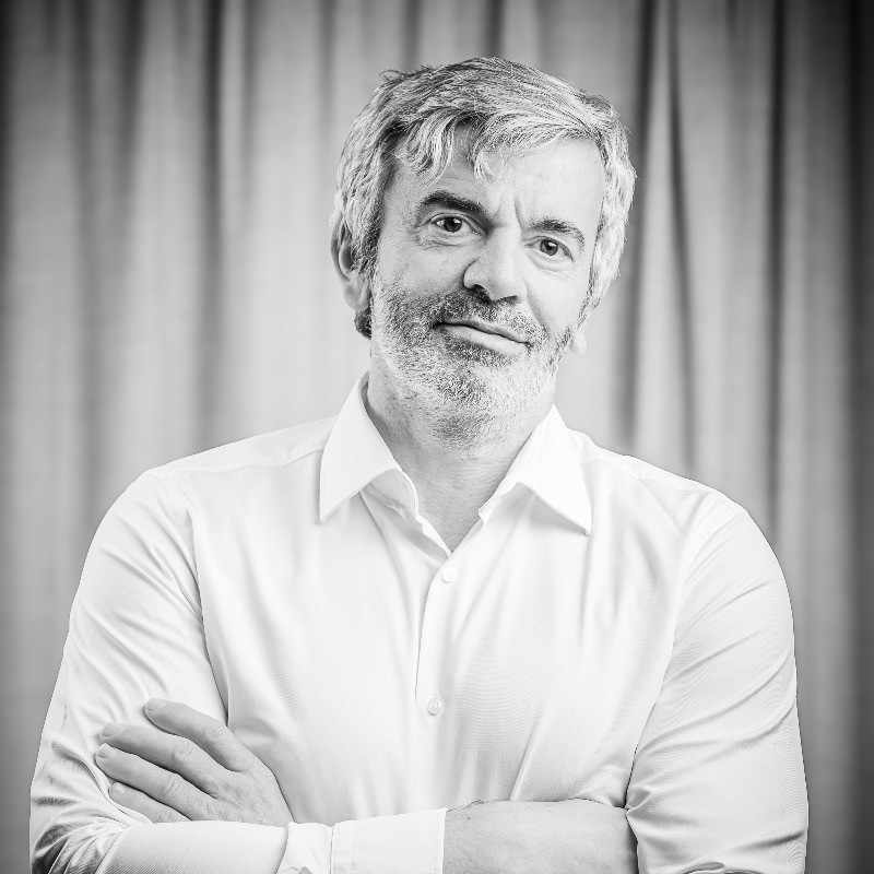 Jean-Thomas Olano, Rising Stone.